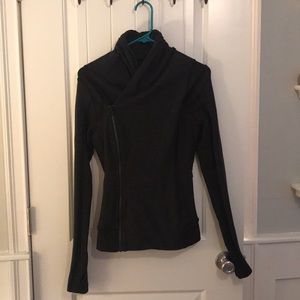 Lululemon Running Jacket!
